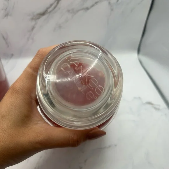 Yankee Candle Bundle of 2 Large 22oz Pumpkin Cinnamon Swirl Parisian Holiday - Picture 4 of 12